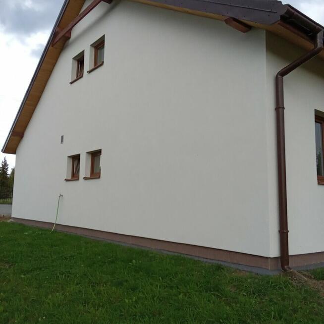 Dom jednorodzinny nowy od właściciela