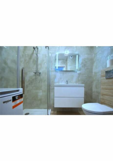 WYNAJMĘ od zaraz mieszkanie 3 pokojowe-Krowodrza - Prądnik B