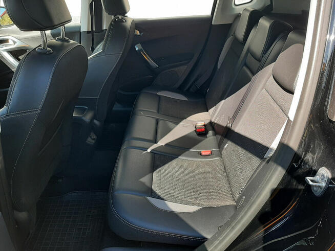 Peugeot 2008 I LIFT1,2 benzyna,2016 rok, tylko 90000km Klima