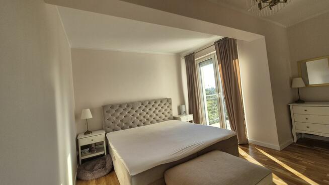 Nowoczesny dom Pomorzany (Górki Ustowskie). Gotowy