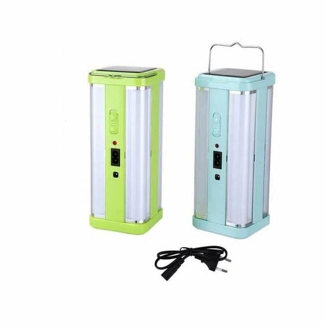 Lampa turystyczna 49zl