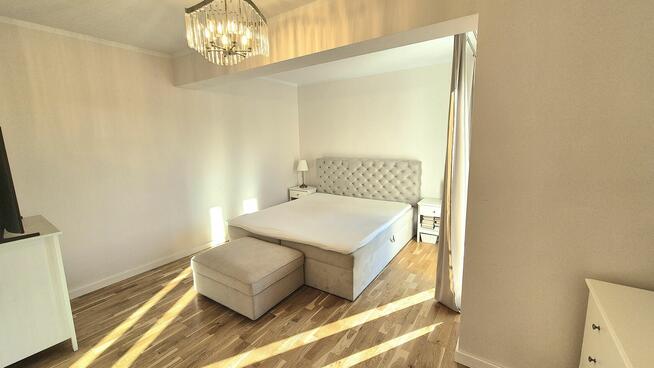 Nowoczesny dom Pomorzany (Górki Ustowskie). Gotowy