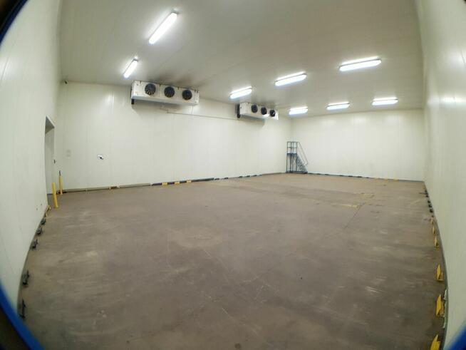 Magazyny do wynajęcia w Słubicach