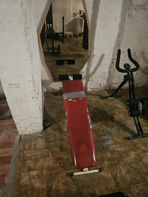 Sprzedam siłownię 199zł