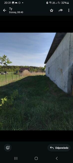 Sprzedam działkę przemyslowa