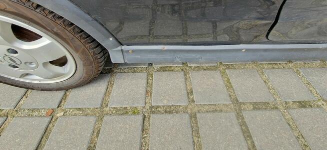 Opel Corsa C 2003r. syndyk sprzeda