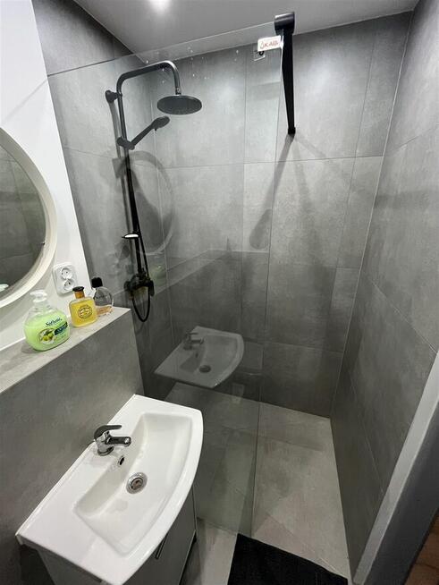 Tychy Al. Niepodległości, 2 pokoje 37m2 niska zabudowa.