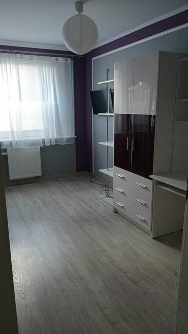 Mieszkanie 52 m2 z ogrodem 111 m2