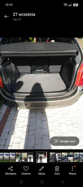 Citroen Xsara Picasso