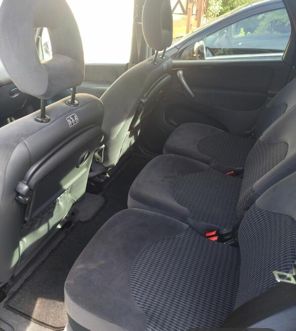 Citroen Xsara Picasso