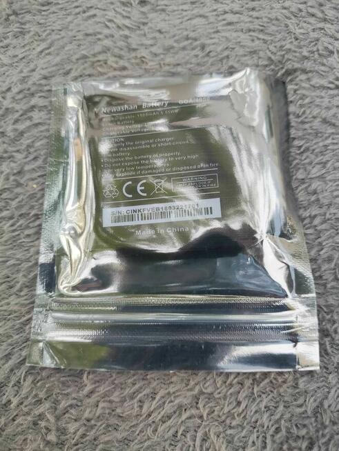 Bateria do Telefon WIKO Sunny 2 Sunset 2 GOA/4050 Akumulator