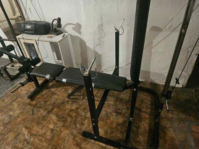 Sprzedam siłownię 199zł