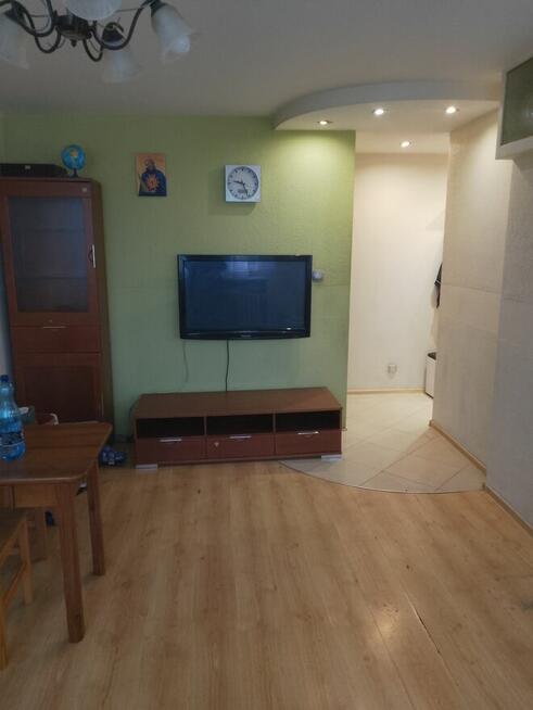 Sprzedam mieszkanie 2pok. /IIIpiętro