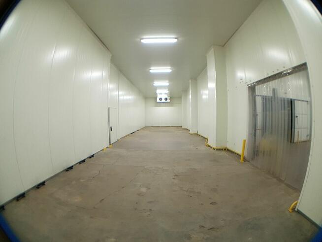 Magazyny do wynajęcia w Słubicach