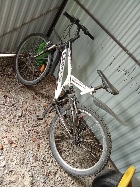 Sprzedam kosiarki spalinowe rowery Gokarda Antyki starocie