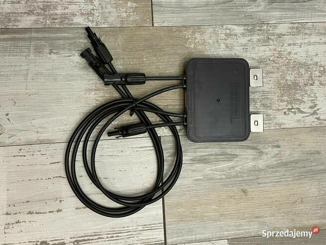 Optymalizator Tigo TS4-A-O-500W Panele fotowoltaiczne PV