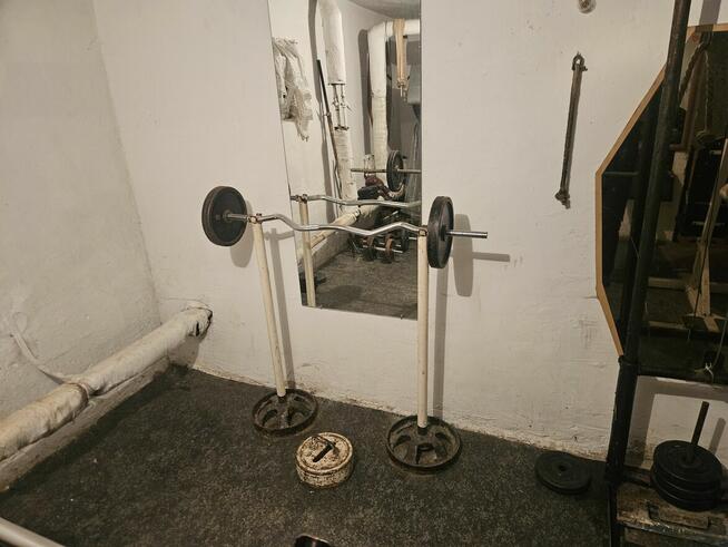 Sprzedam siłownię 199zł