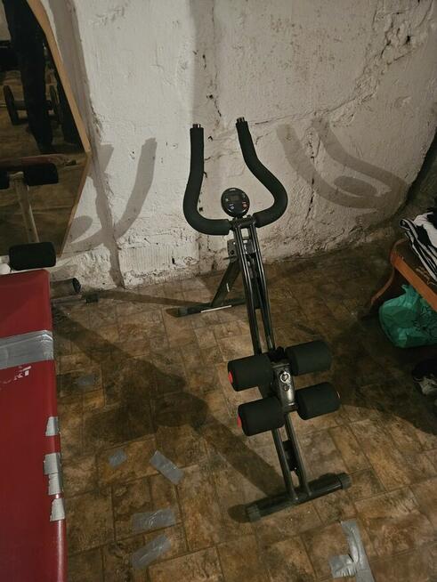 Sprzedam siłownię 199zł