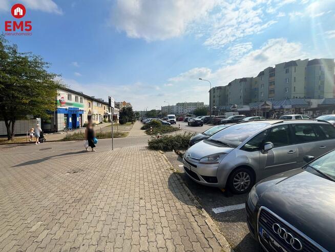 Lokal użytkowy Białystok Nowe Miasto