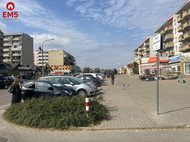 Lokal użytkowy Białystok Nowe Miasto