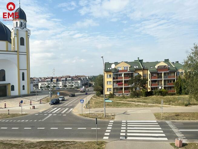 Lokal użytkowy Białystok Nowe Miasto