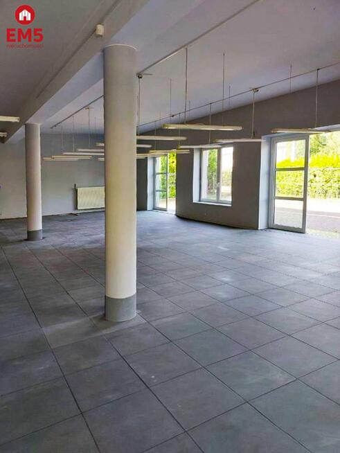 Lokal użytkowy Białystok Skorupy