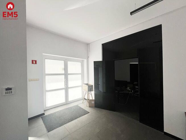 Lokal użytkowy Białystok Skorupy