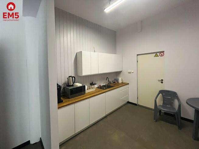 Lokal użytkowy Białystok Skorupy