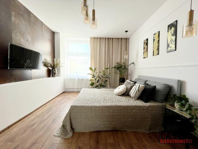 Mieszkanie Gdańsk Śródmieście, Sukiennicza