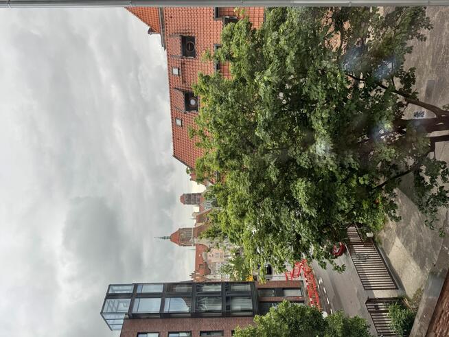 Mieszkanie Gdańsk Śródmieście, Sukiennicza