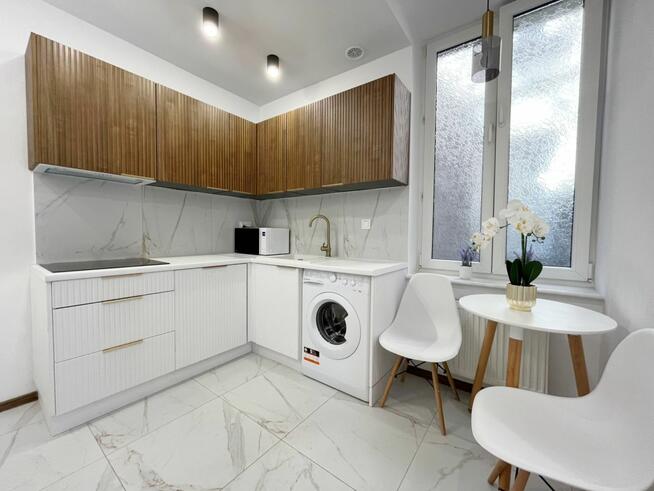 Mieszkanie Gdańsk Śródmieście, Sukiennicza