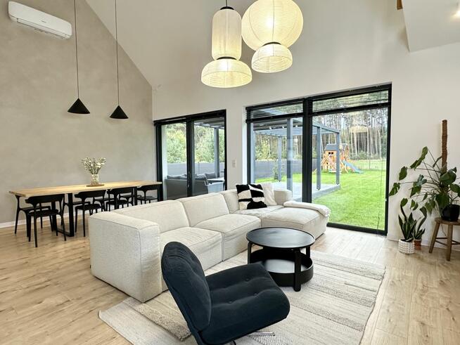 Dom Radzewice gm. Mosina,