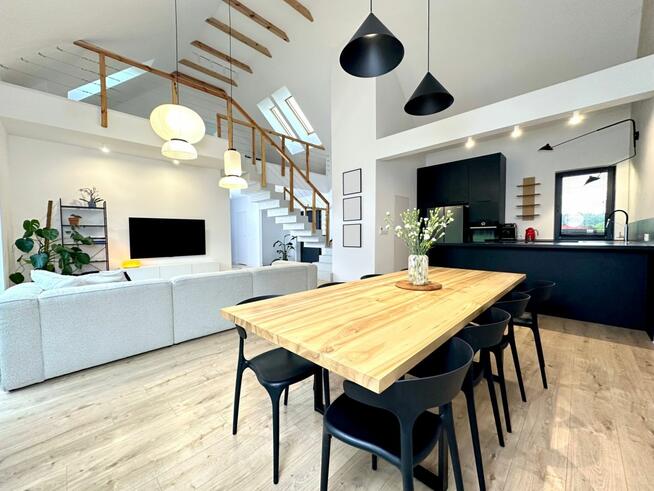 Dom Radzewice gm. Mosina,