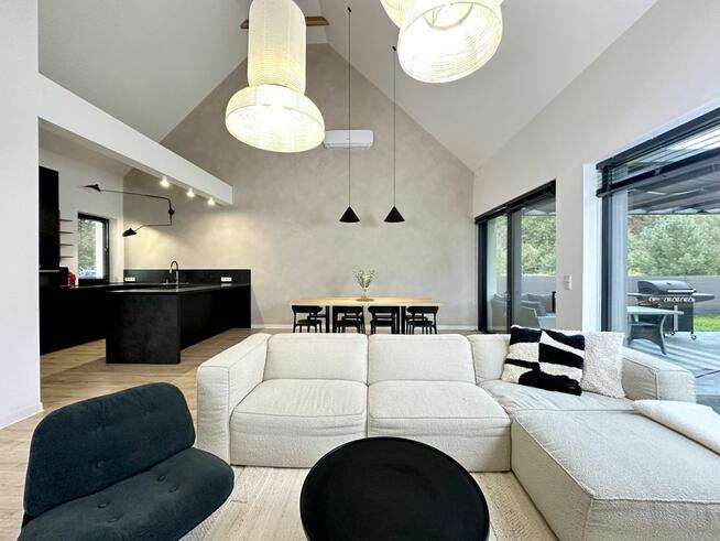 Dom Radzewice gm. Mosina,