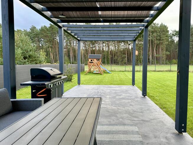 Dom Radzewice gm. Mosina,