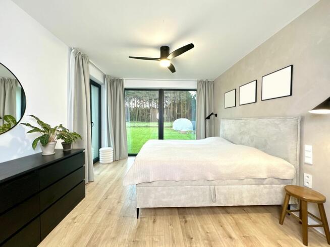 Dom Radzewice gm. Mosina,