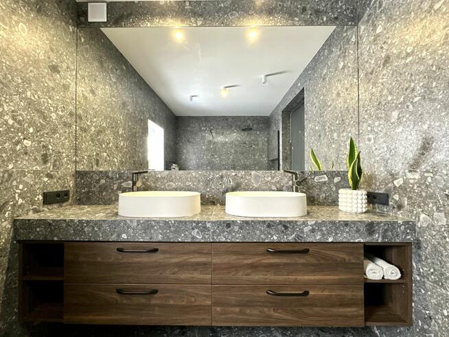 Dom Radzewice gm. Mosina,