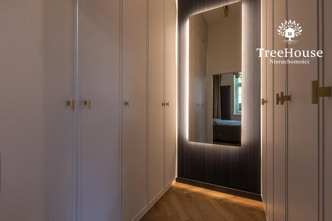 Ekskluzywne mieszkanie w idealnej lokalizacji!