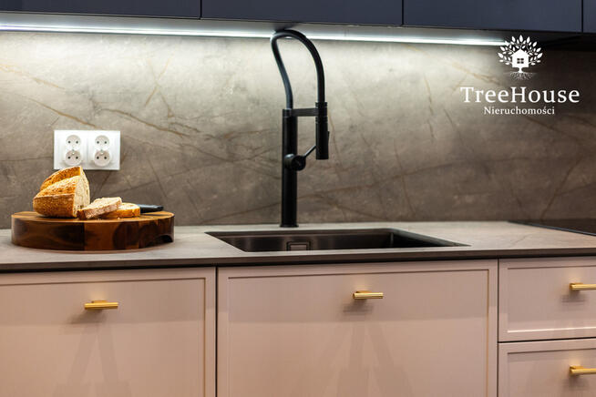 Ekskluzywne mieszkanie w idealnej lokalizacji!