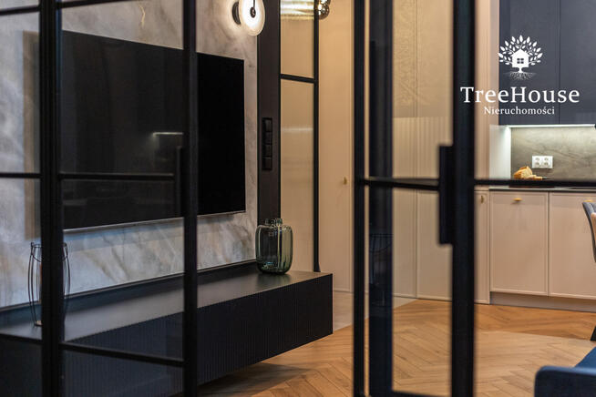 Ekskluzywne mieszkanie w idealnej lokalizacji!