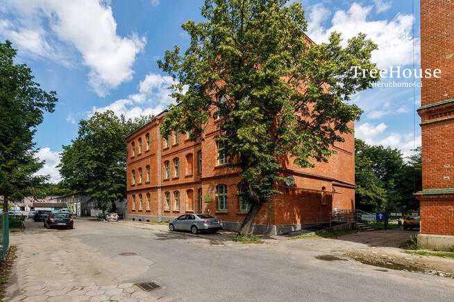 Ekskluzywne mieszkanie w idealnej lokalizacji!