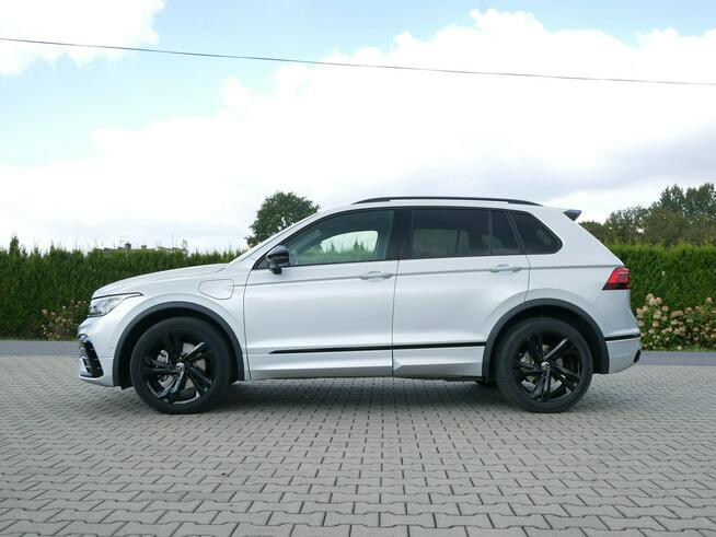 Volkswagen Tiguan 1.4 TSI e-HYBRID 245KM Eu6 R-line Hybrid Plug-In PHEV -Zobacz
