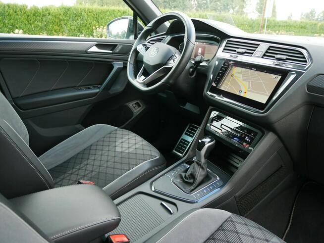 Volkswagen Tiguan 1.4 TSI e-HYBRID 245KM Eu6 R-line Hybrid Plug-In PHEV -Zobacz