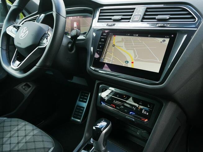Volkswagen Tiguan 1.4 TSI e-HYBRID 245KM Eu6 R-line Hybrid Plug-In PHEV -Zobacz