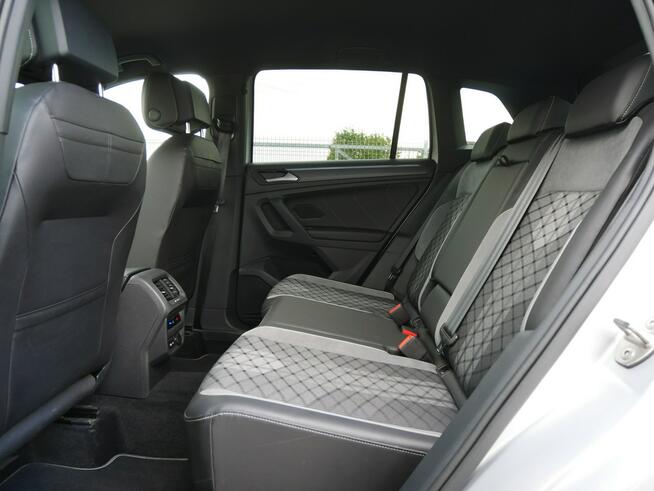 Volkswagen Tiguan 1.4 TSI e-HYBRID 245KM Eu6 R-line Hybrid Plug-In PHEV -Zobacz