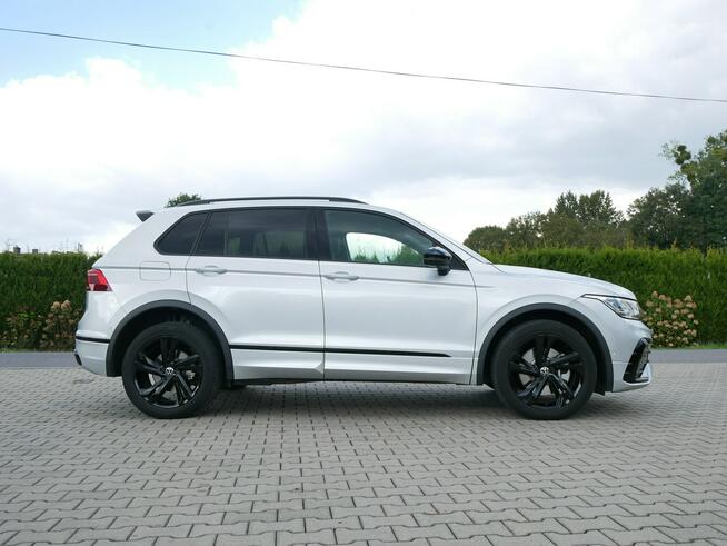 Volkswagen Tiguan 1.4 TSI e-HYBRID 245KM Eu6 R-line Hybrid Plug-In PHEV -Zobacz