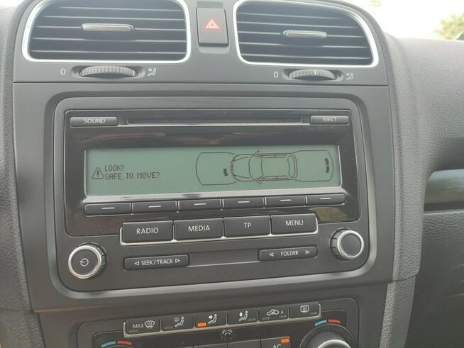 Volkswagen Golf Salon Polska