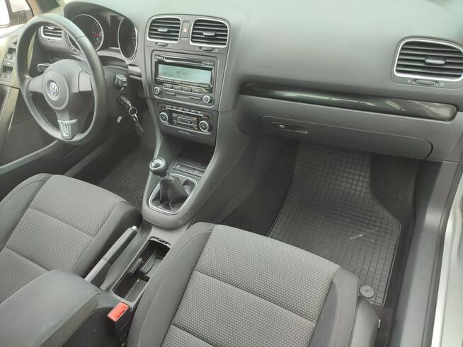 Volkswagen Golf Salon Polska