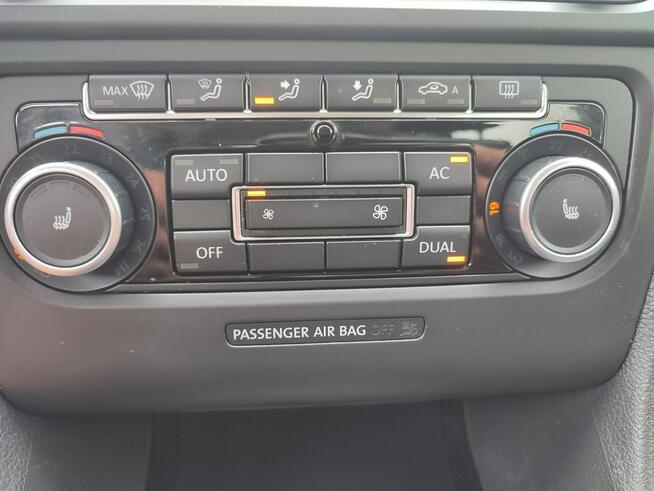 Volkswagen Golf Salon Polska