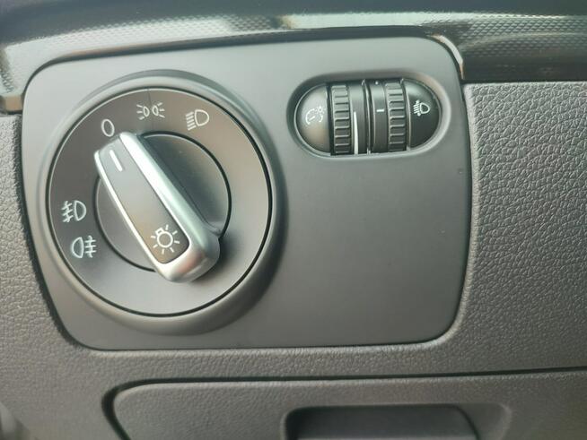 Volkswagen Golf Salon Polska